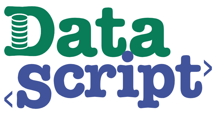 Datascript logo